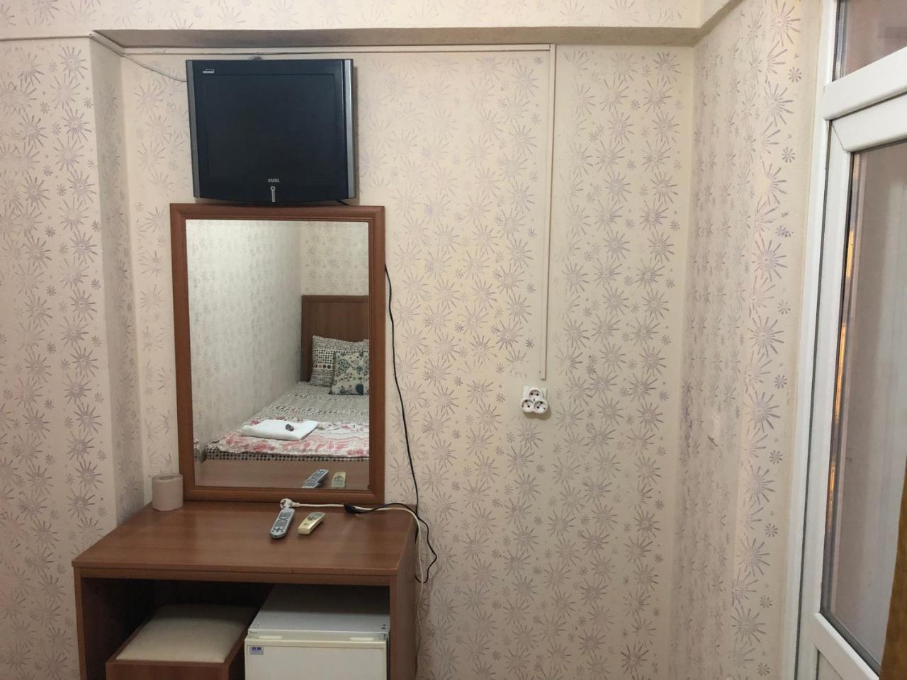 안탈리아 에르소이 아가 오텔 아파트 호텔 외부 사진